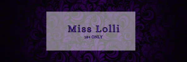 xMiss_Lollix OnlyFans header