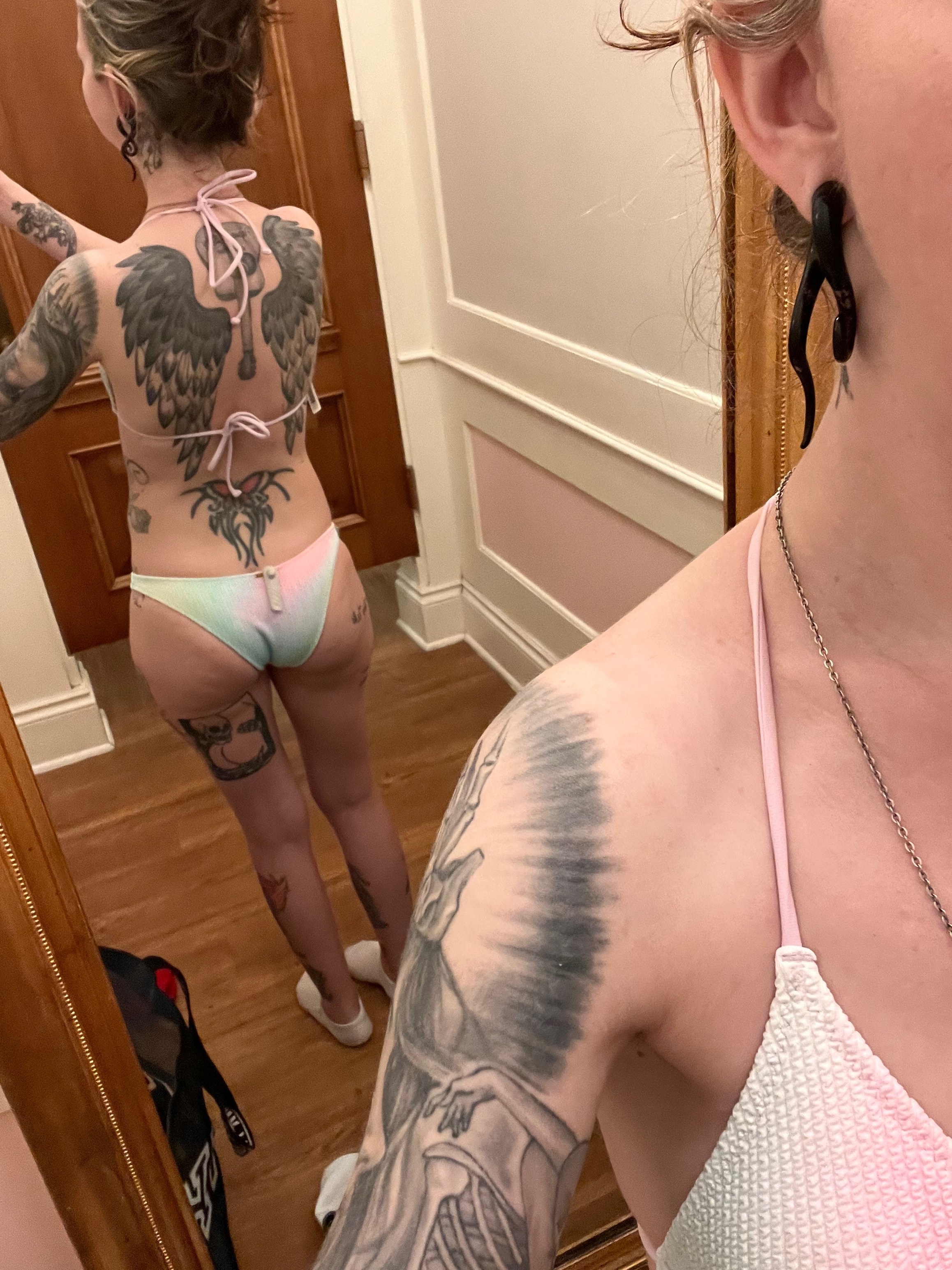 Miss_Smitten OnlyFans header
