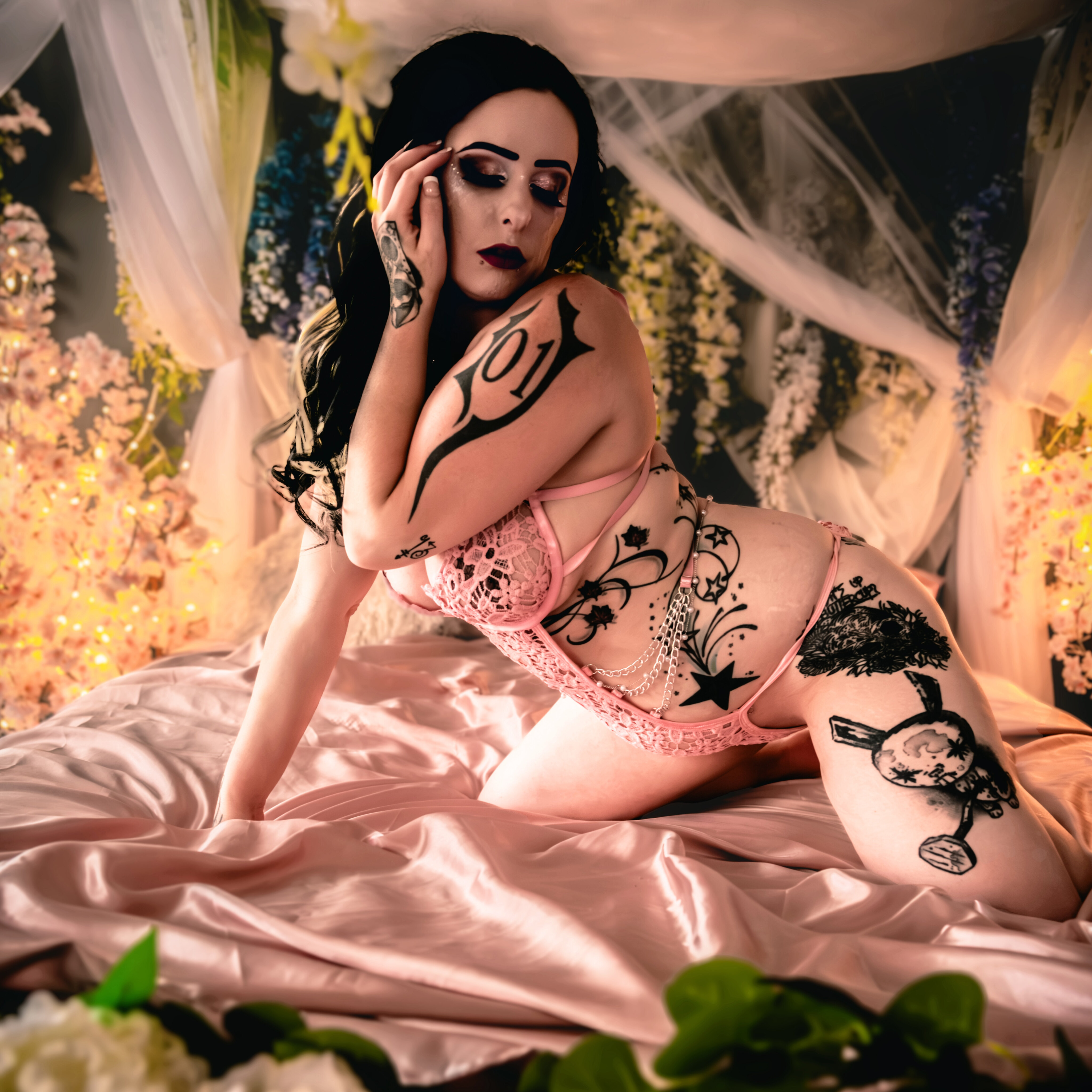 MissBritanieS OnlyFans