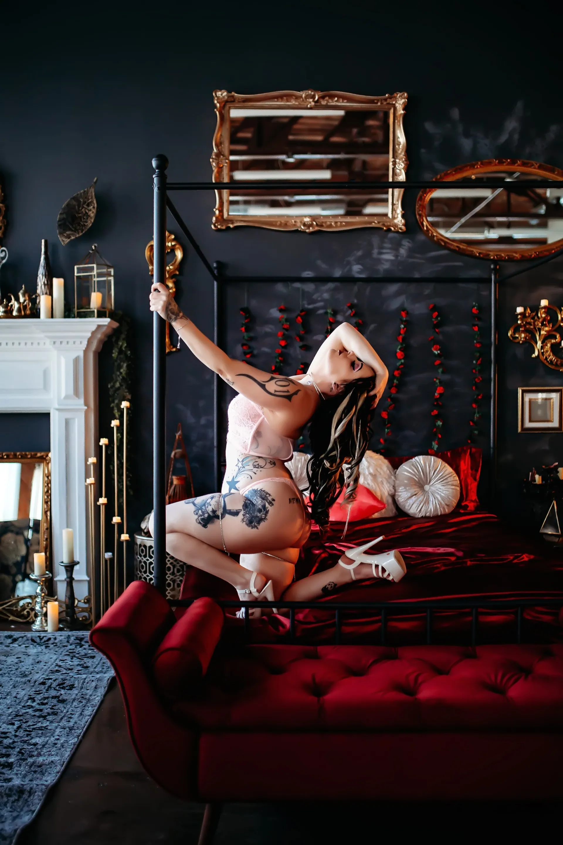 MissBritanieS OnlyFans header