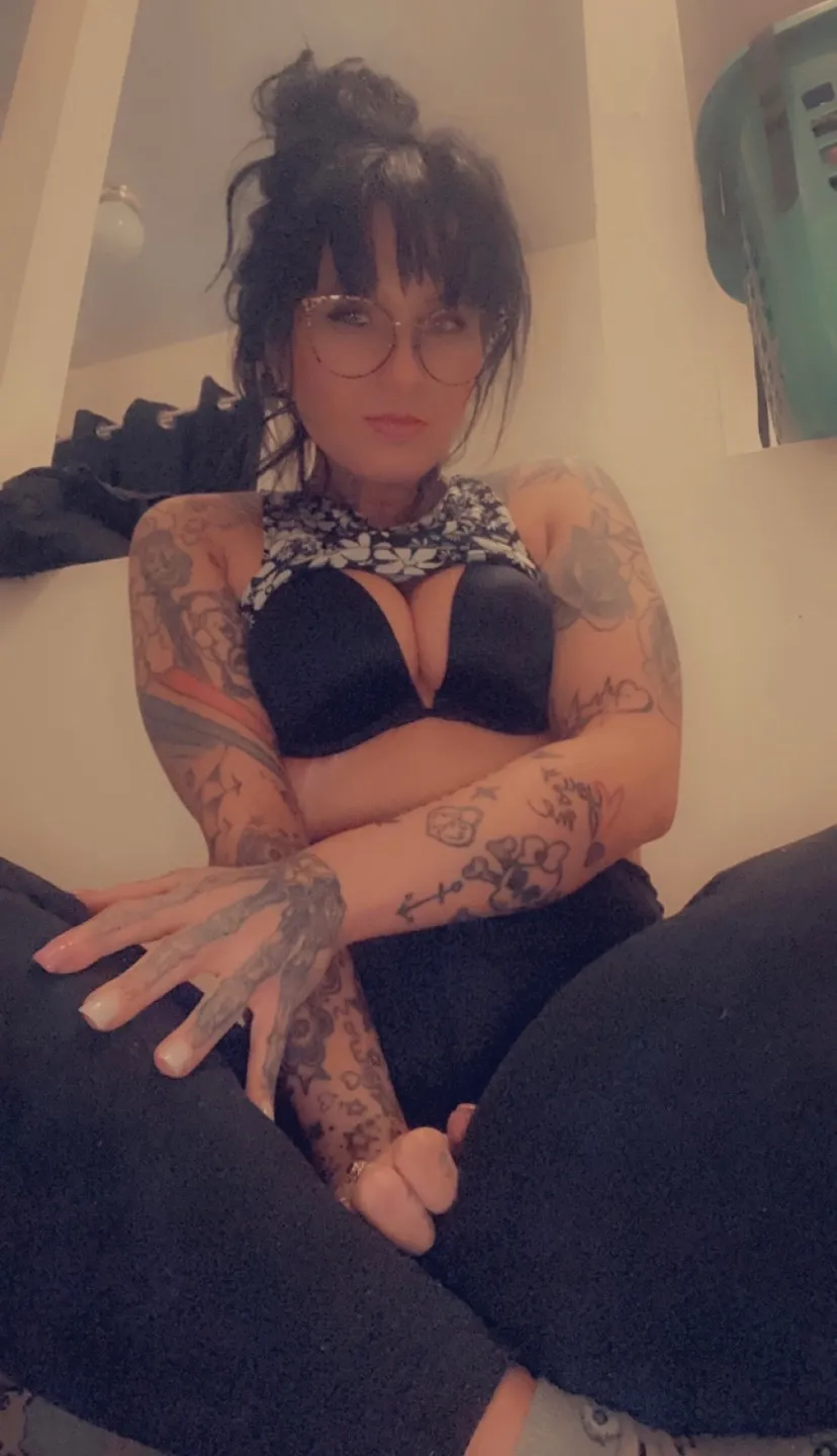 Miss Cruella🙊🩶