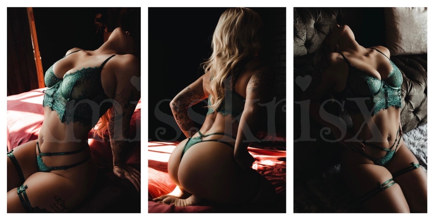 Kris OnlyFans header