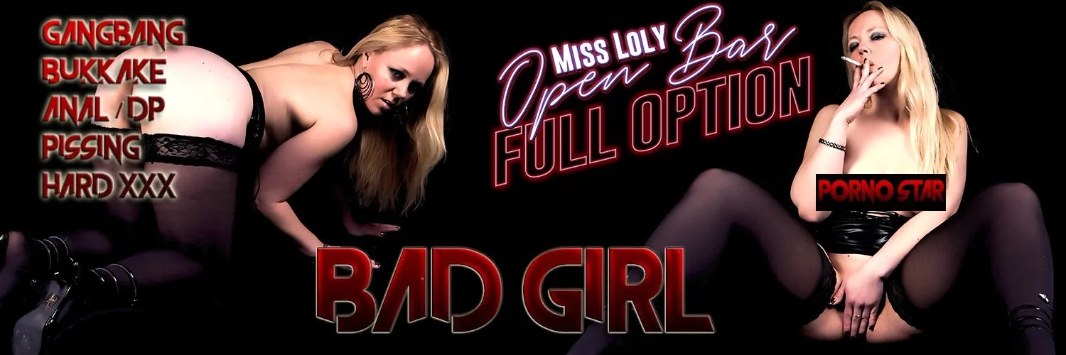 MissLolyX OnlyFans header