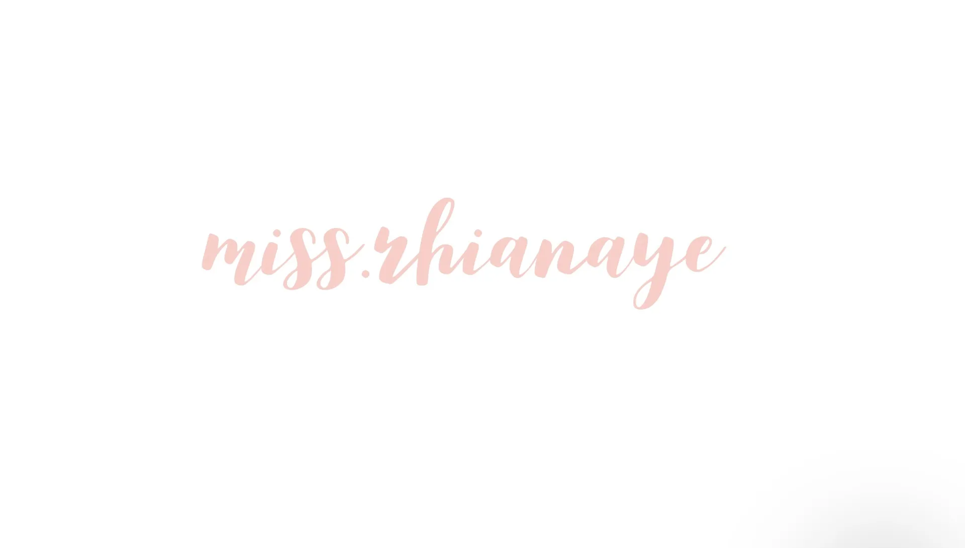 Michelle Rhianaye OnlyFans header