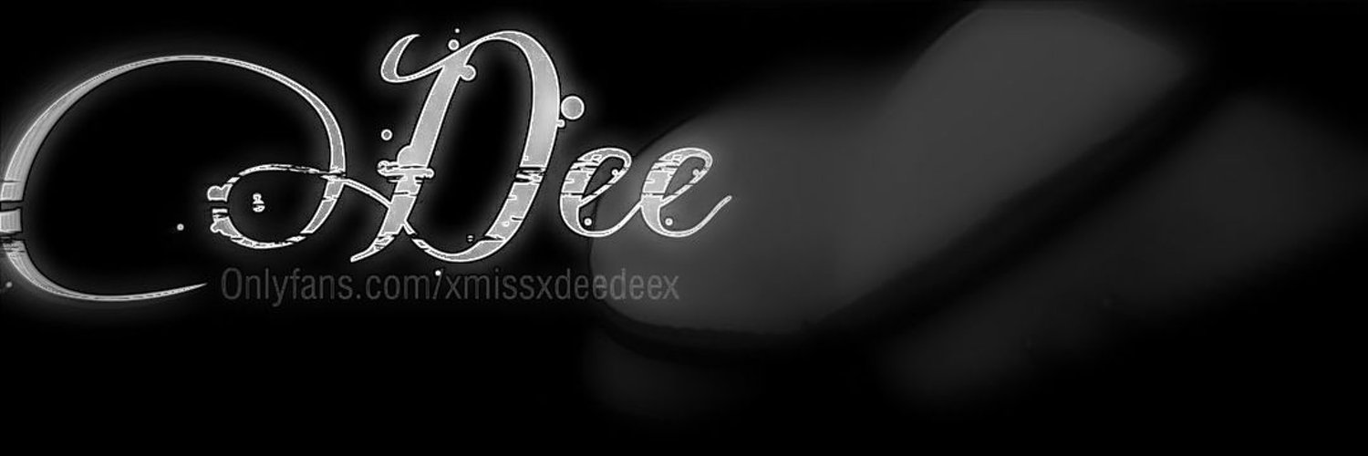 Dee 💀 OnlyFans header