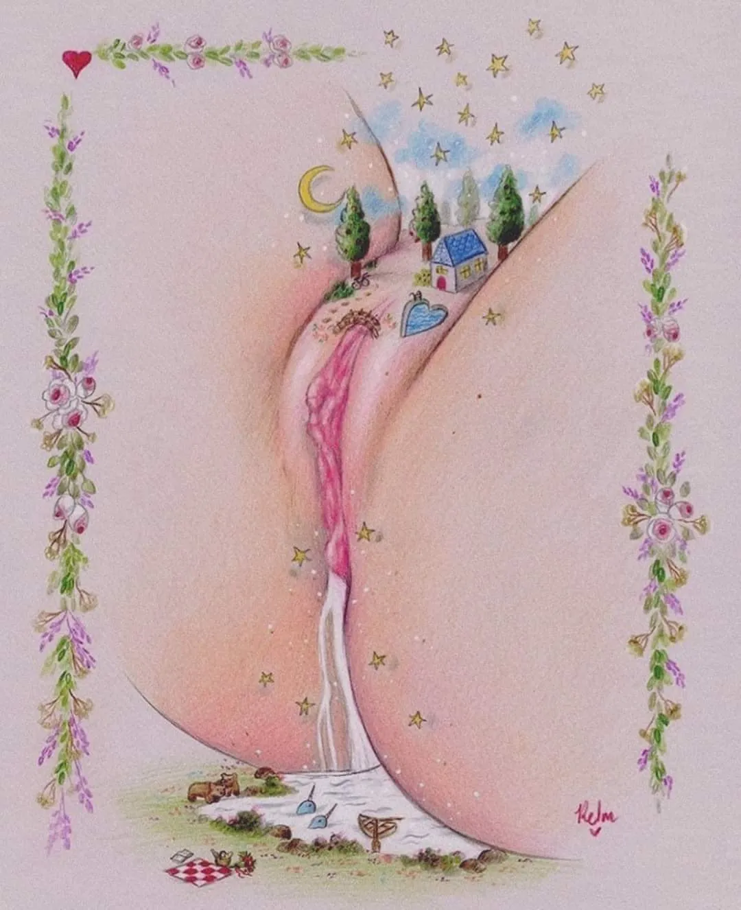 Missy OnlyFans header