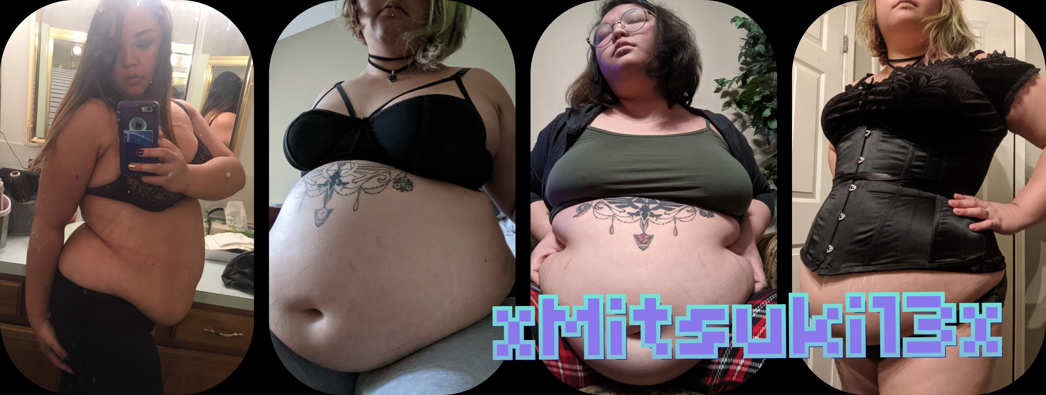 Mitsuki Maganda OnlyFans header