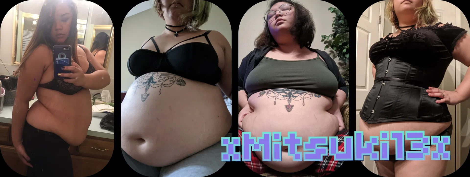 Mitsuki Maganda OnlyFans header