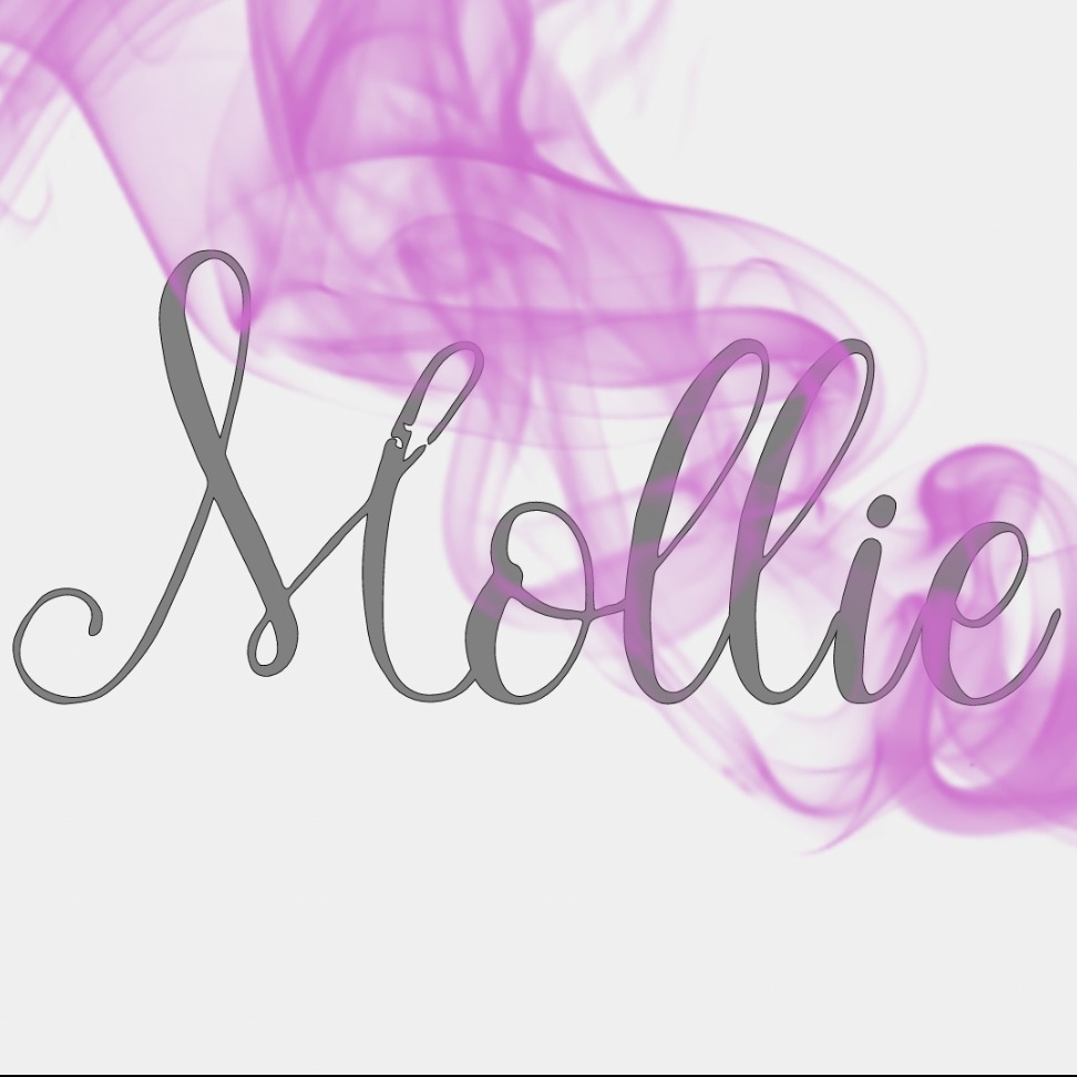 Mollie Malone OnlyFans header