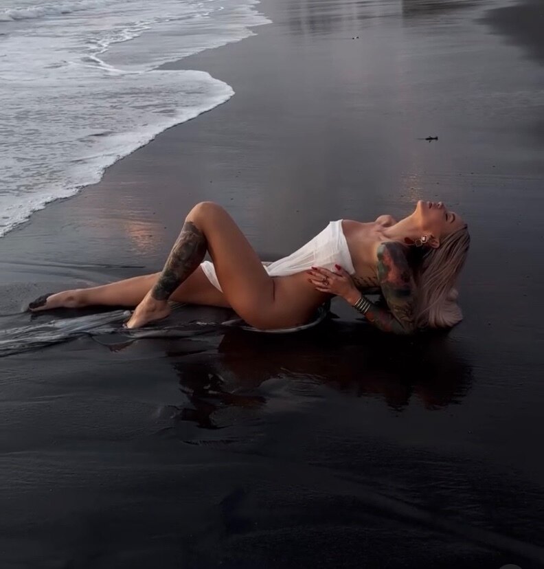 MollyBabe 💦 😈🥵 OnlyFans header