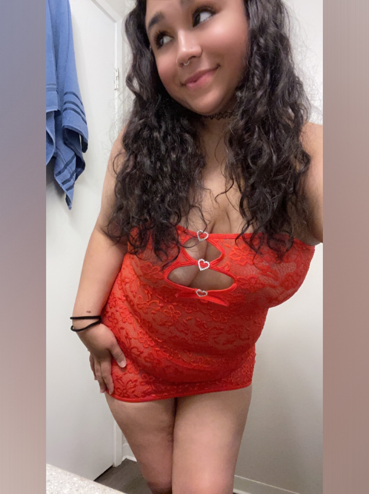 Luna 🌙 OnlyFans header