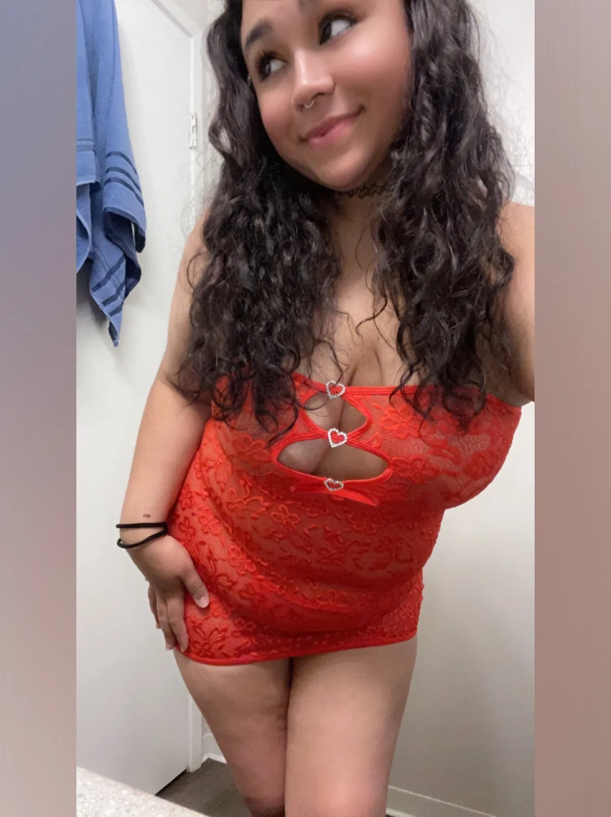 Luna 🌙 OnlyFans header