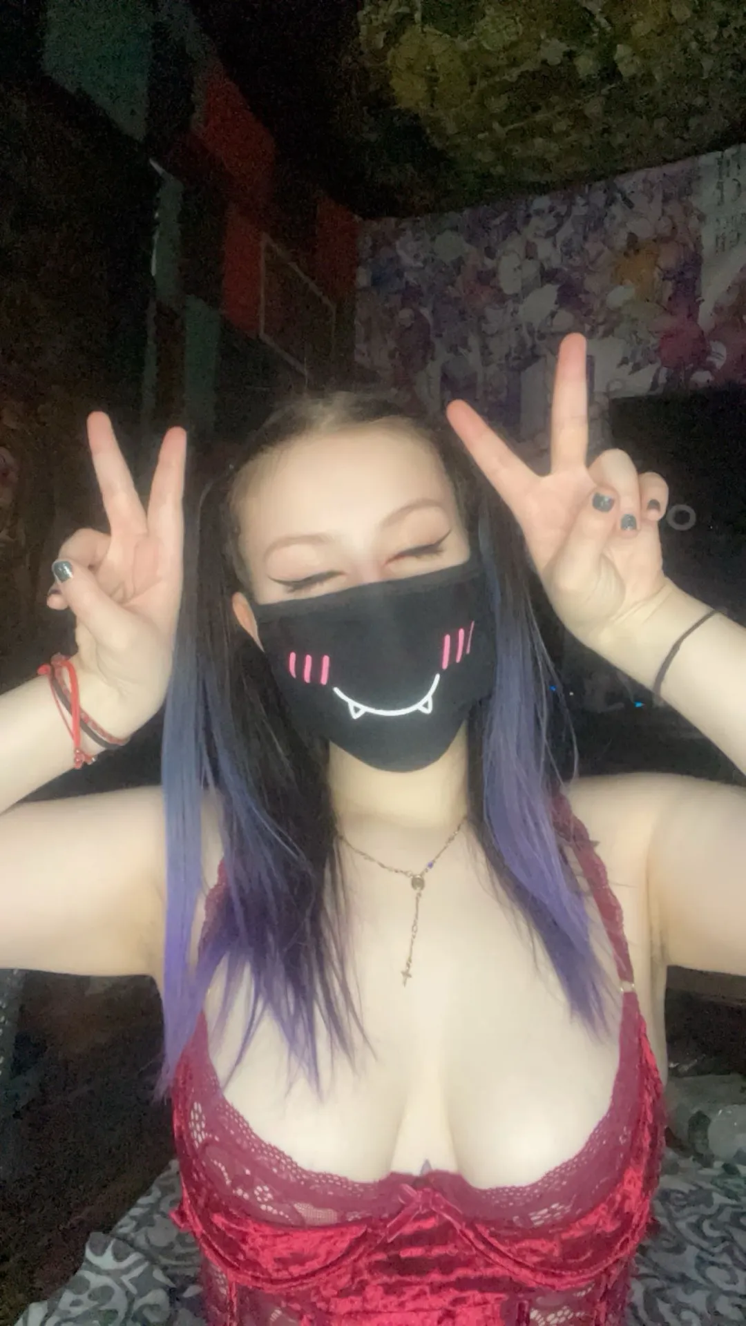 🖤Mistress Mooshi🖤