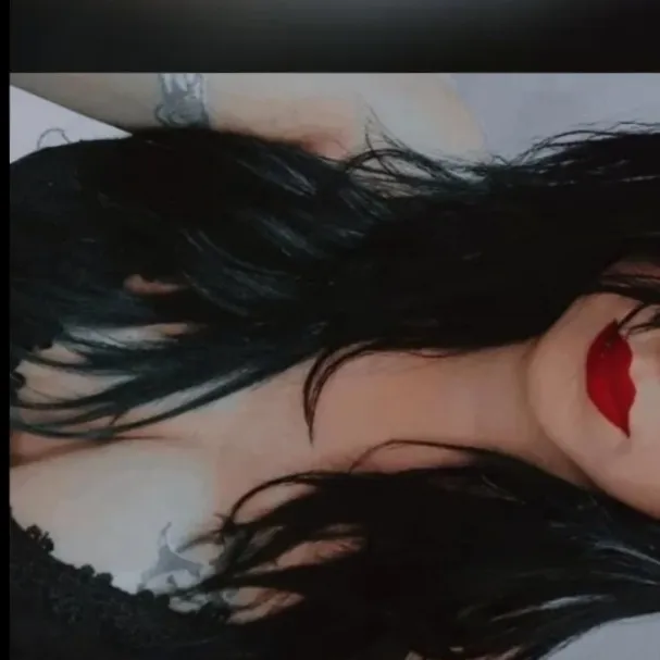 Morgana OnlyFans header