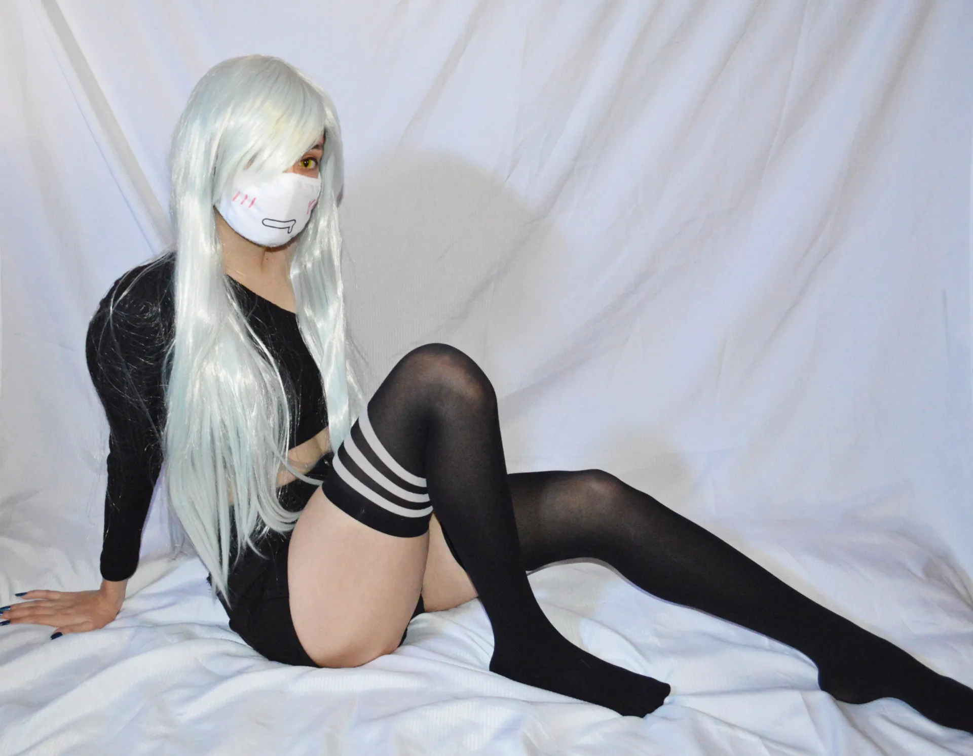 Xnaida🐉💙 OnlyFans header