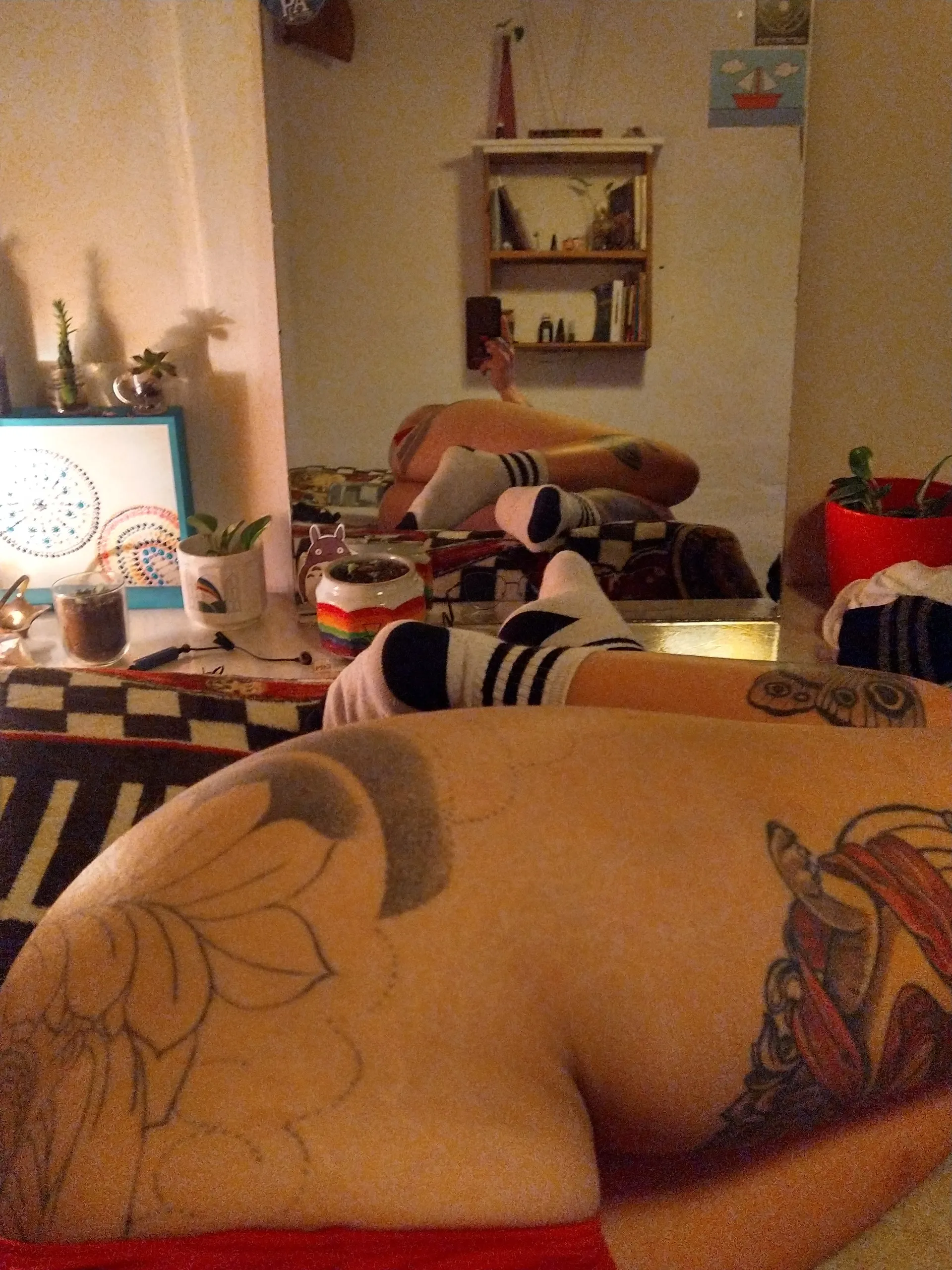 Nalgotik OnlyFans header