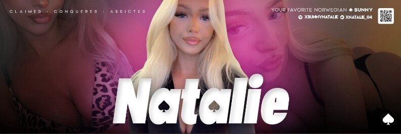 🤍༺ 𝓝𝓐𝓣𝓐𝓛𝓘𝓔 ༻🤍 OnlyFans header