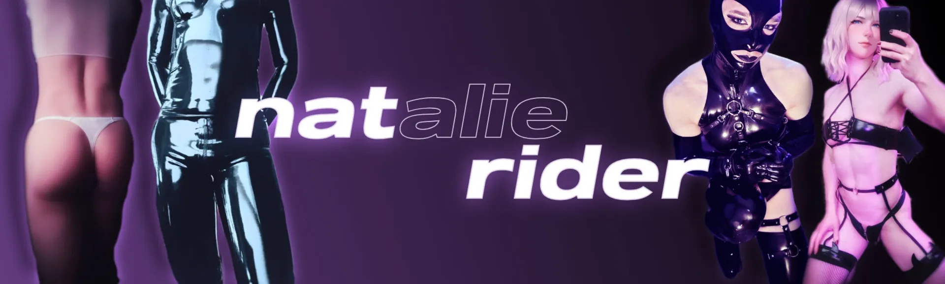 Nat (they/she) OnlyFans header