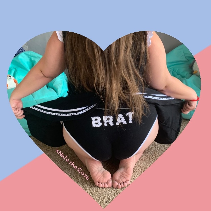 xNatashaRose OnlyFans