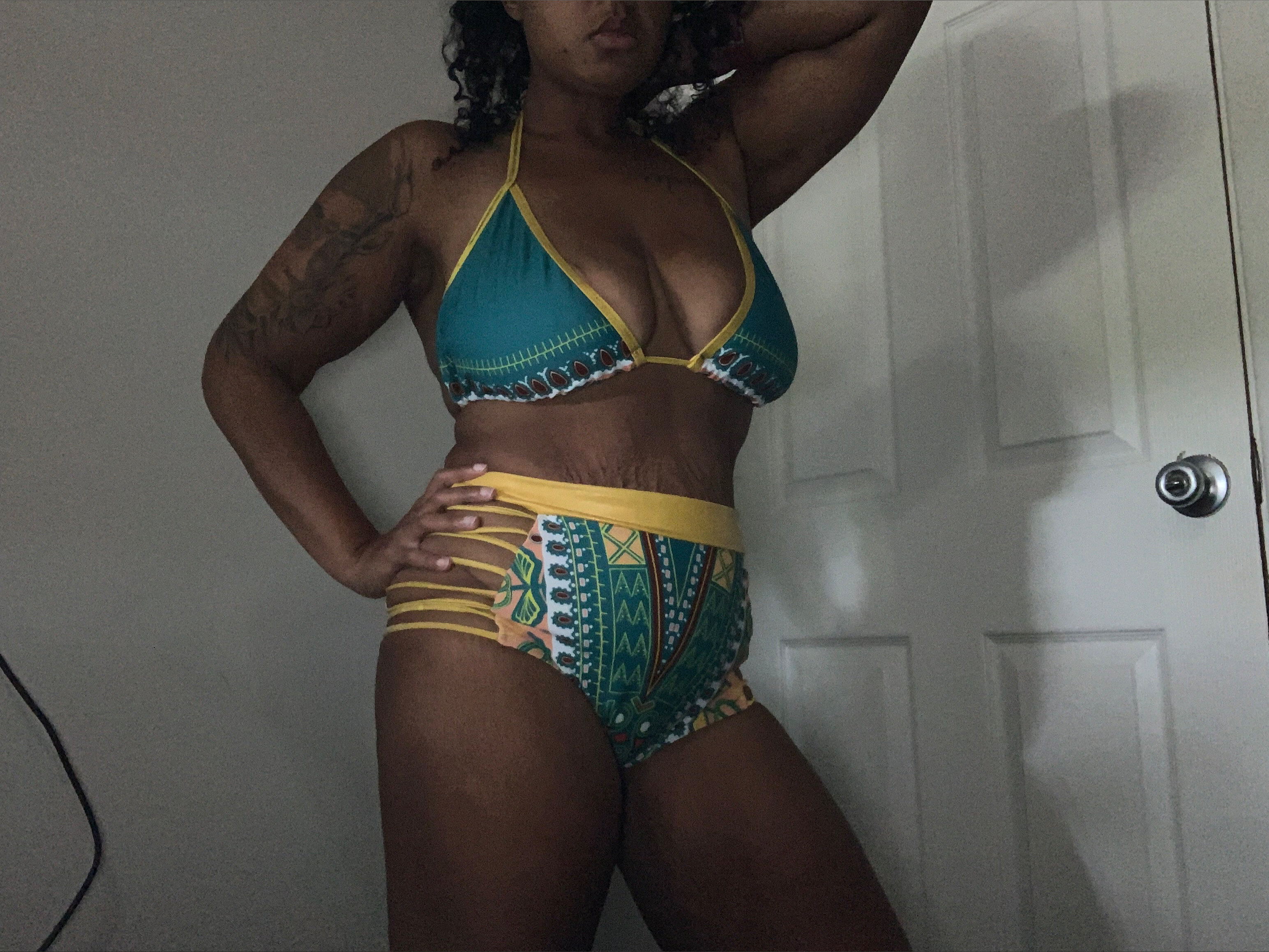 Native Spice OnlyFans header