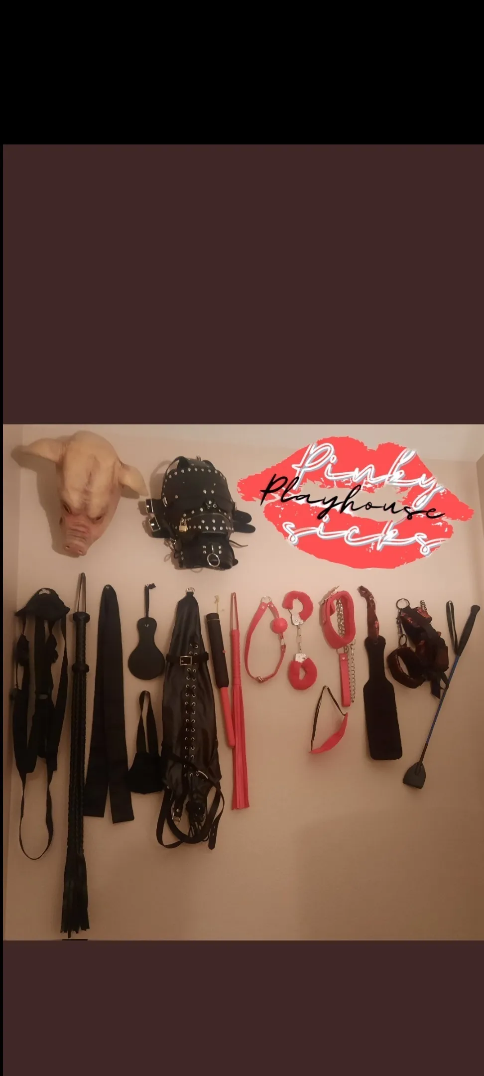 💦PinkySicksPlayhouse⛓ OnlyFans header