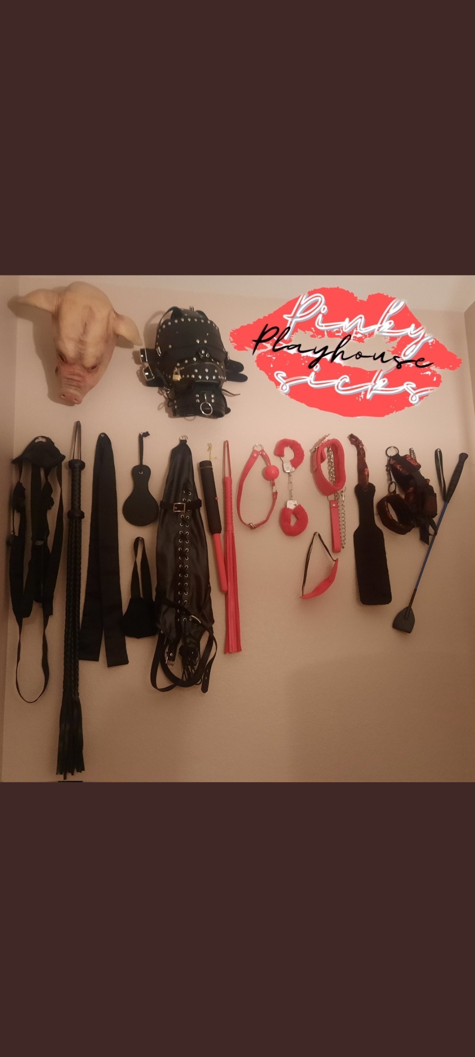 Nikki Sicks OnlyFans header