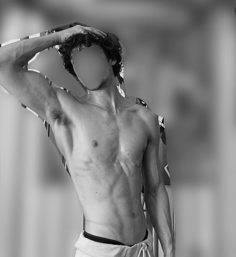 Naughty Noah 🐶 OnlyFans