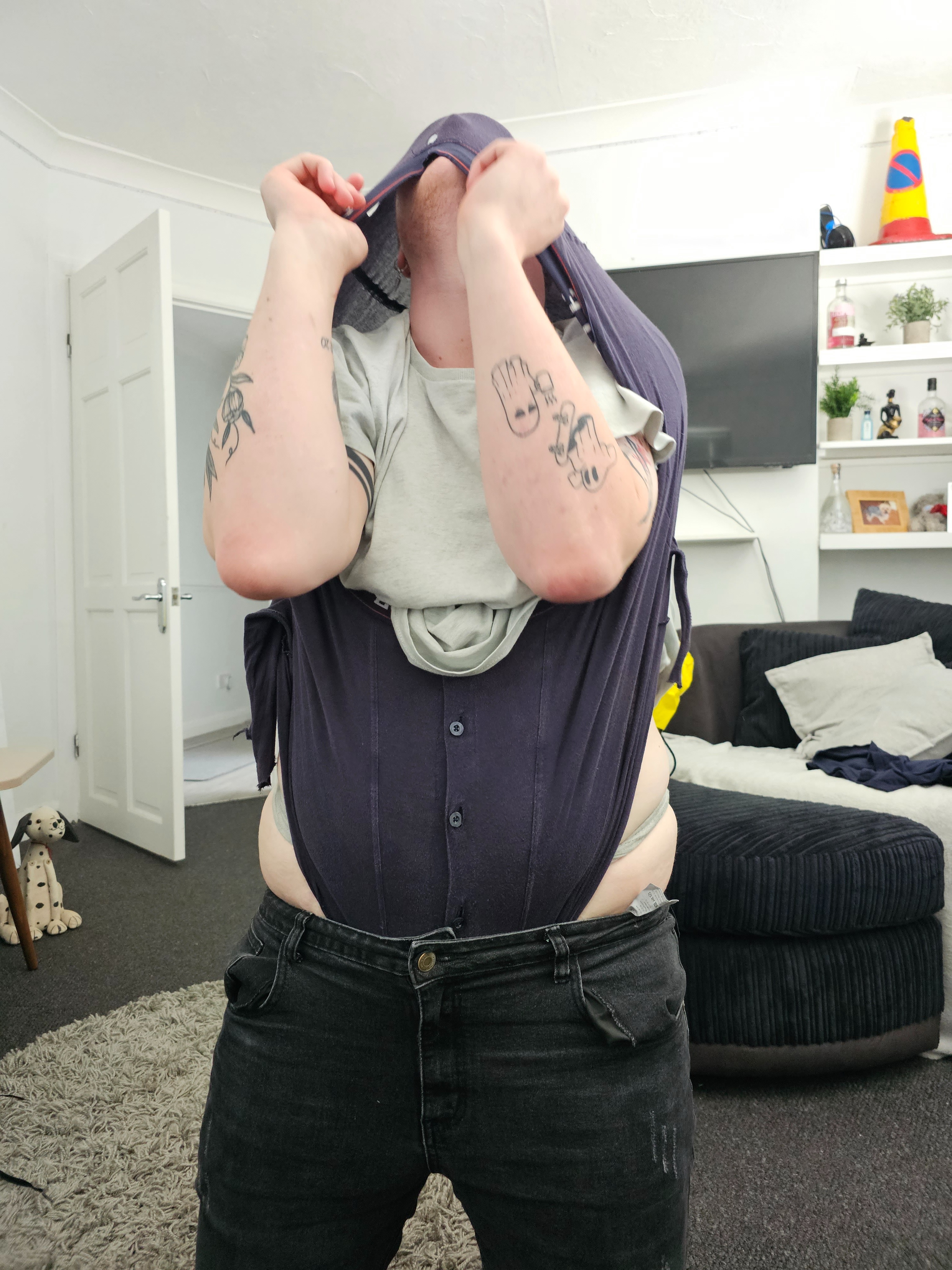 Nick Morgan OnlyFans