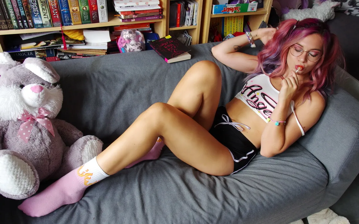 Night Dream OnlyFans header