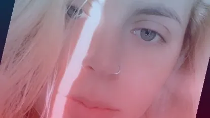 Nikki Storm OnlyFans header