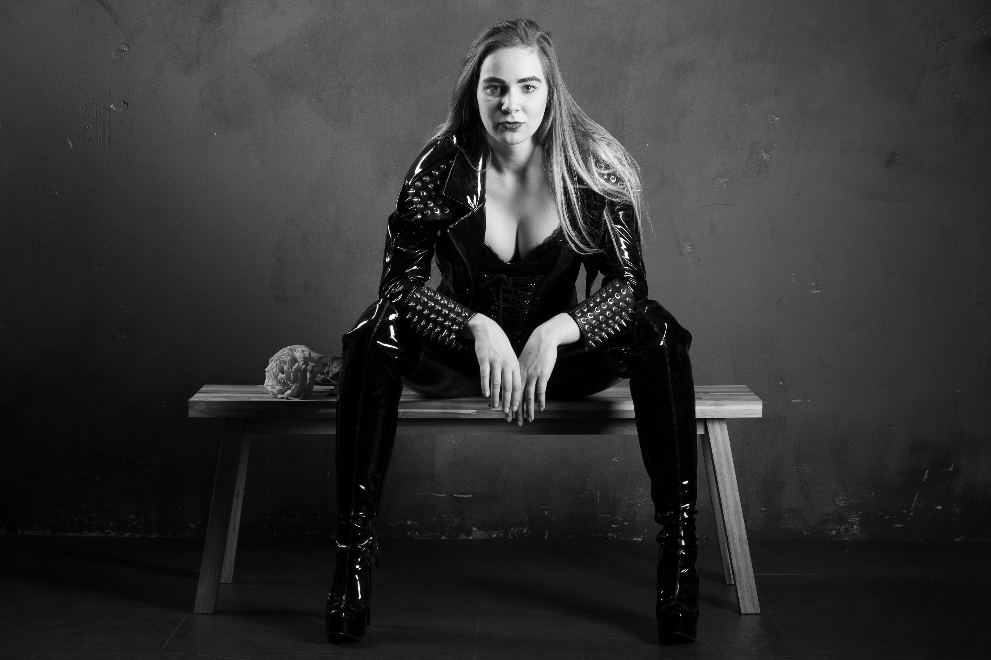 Nina Rose OnlyFans header