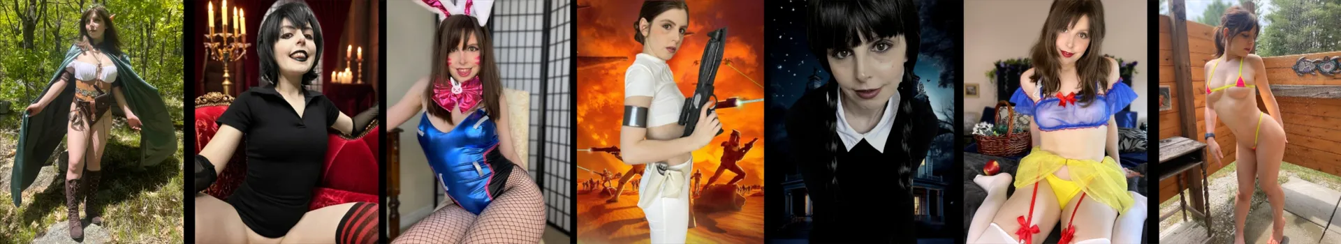 xNinjae OnlyFans header