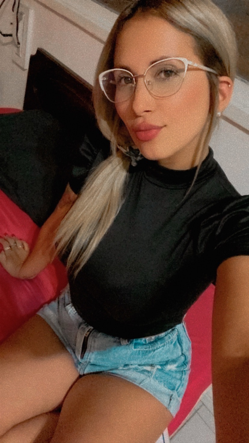 Ninna 🍒🥰 OnlyFans