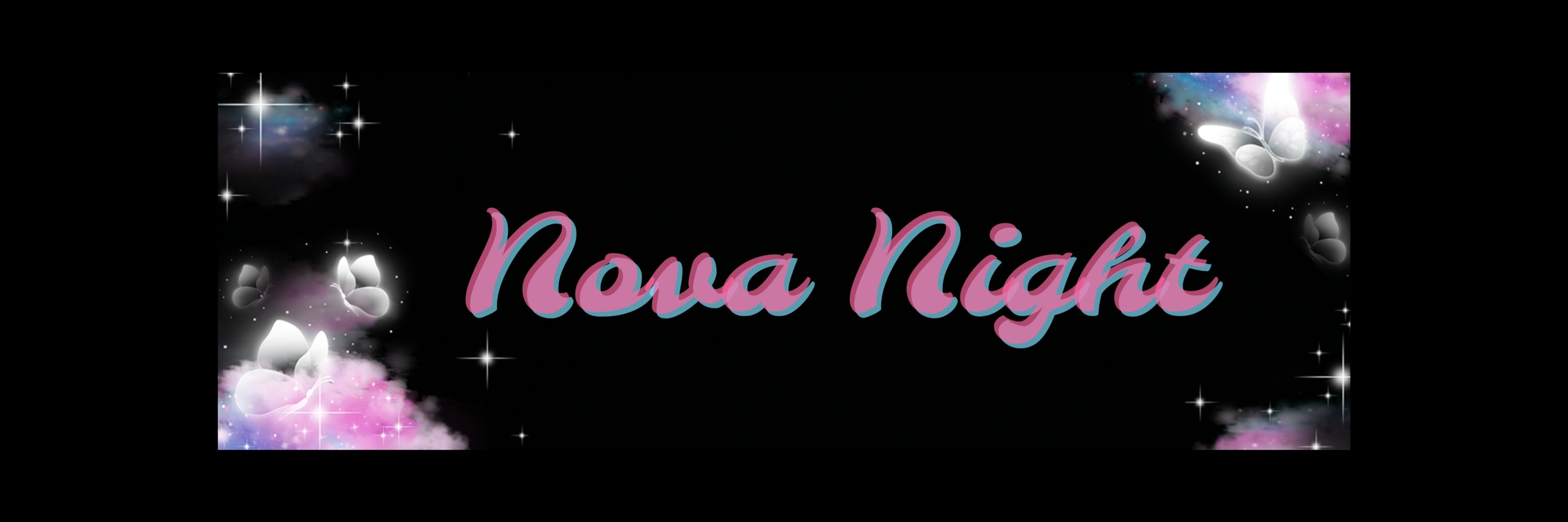 Nova Night OnlyFans header