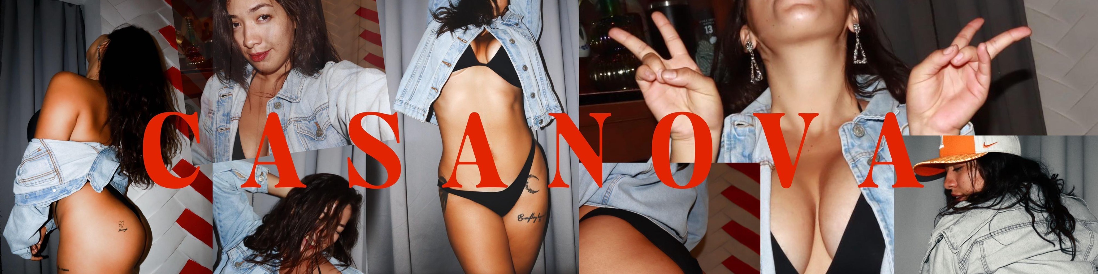 X NOVA OnlyFans header