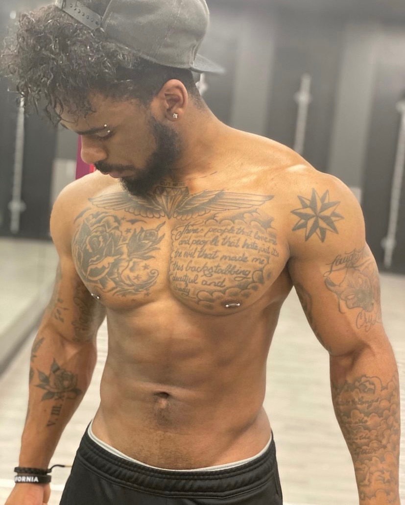 Xnx Rapscallion OnlyFans