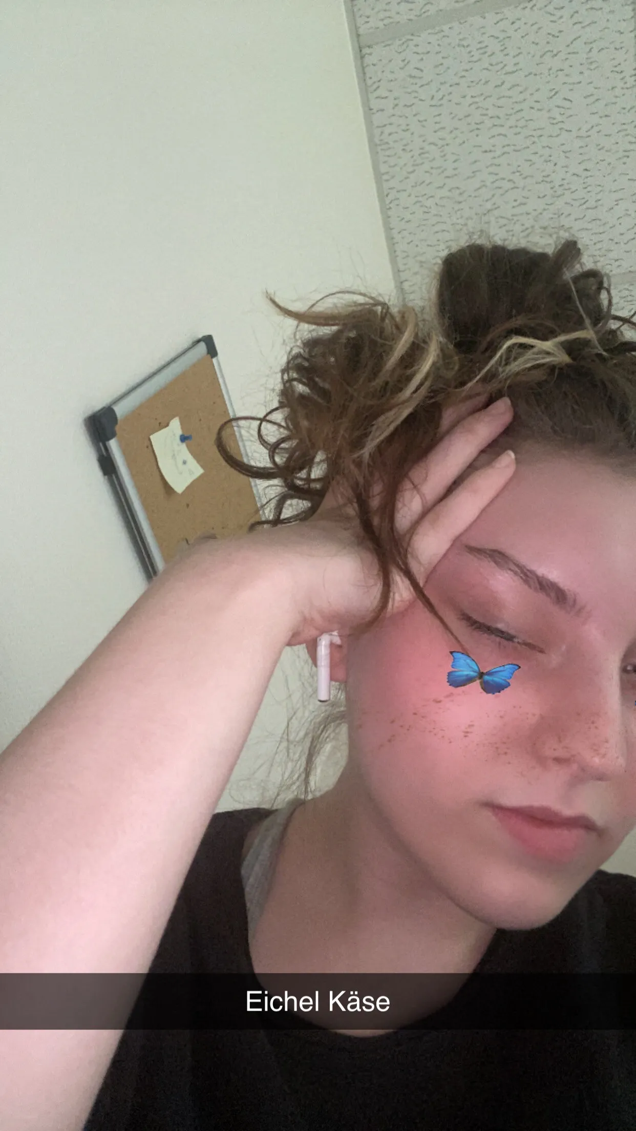 xxBlackie OnlyFans header