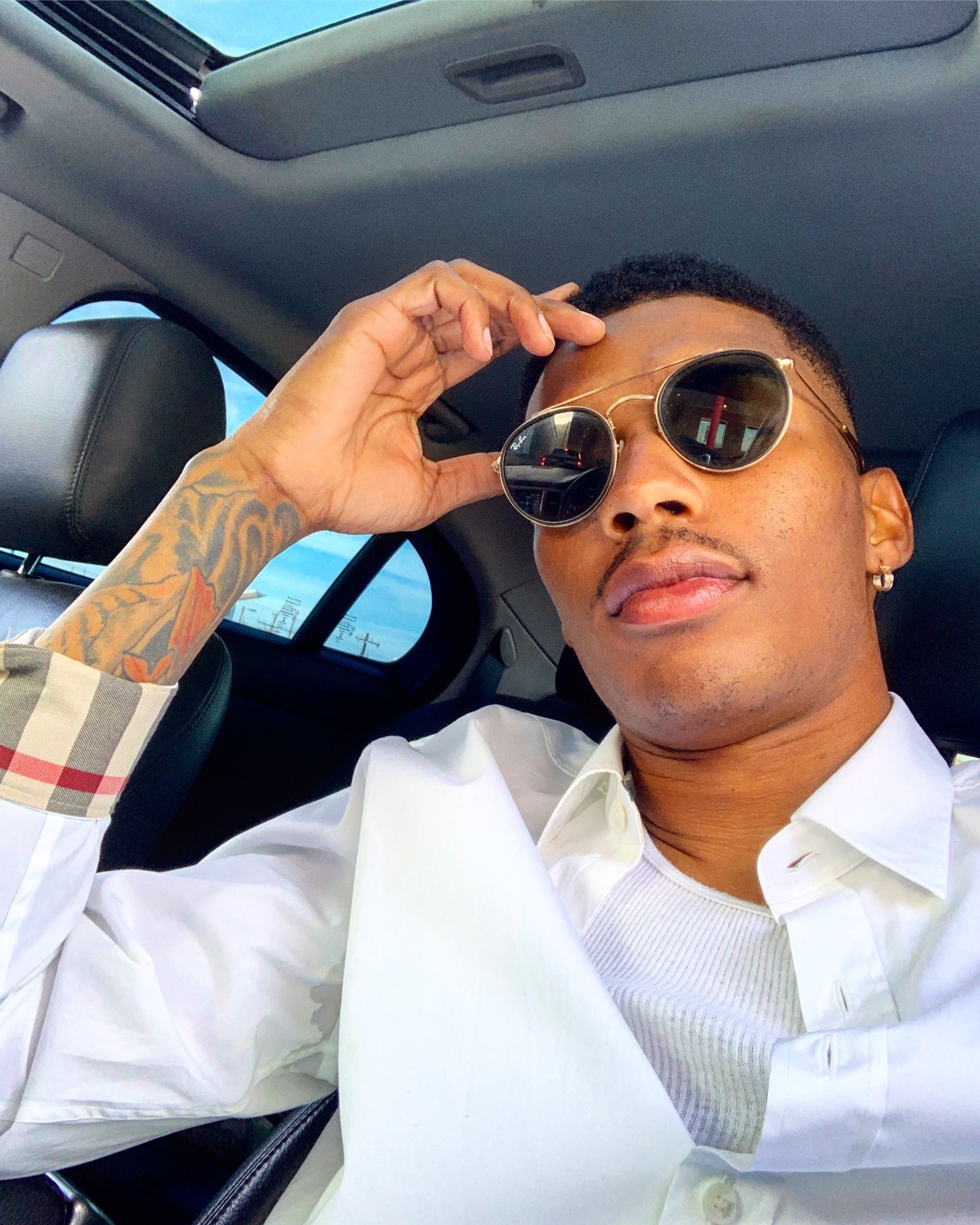 Hector Kamacho OnlyFans