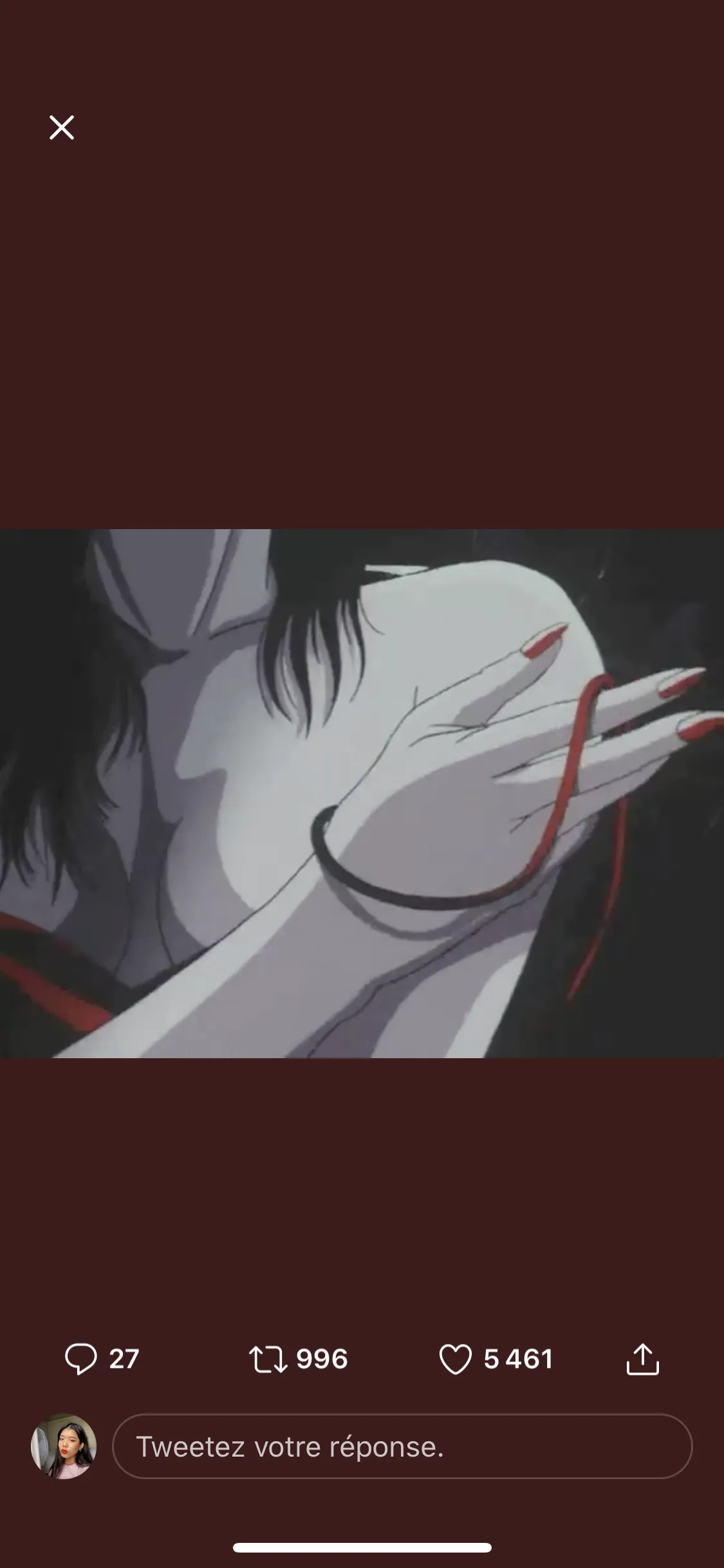 titi OnlyFans header