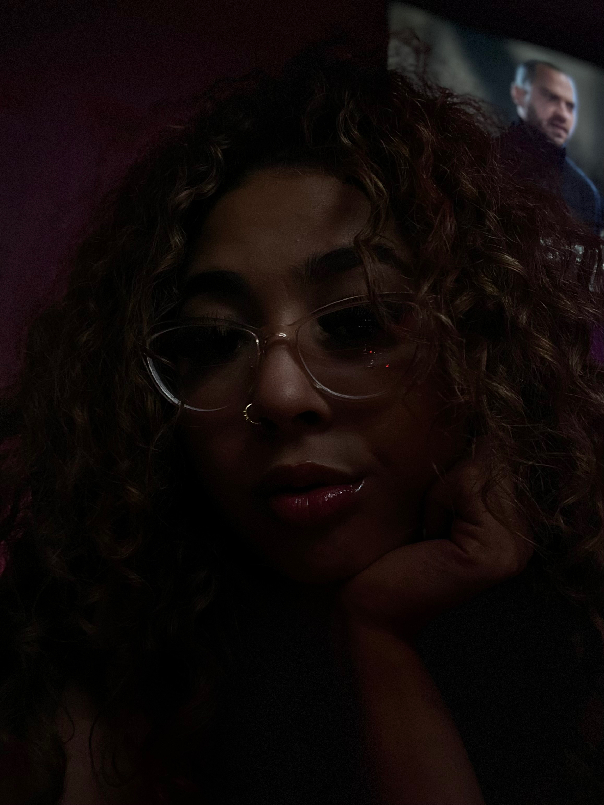 Aireona Moore OnlyFans