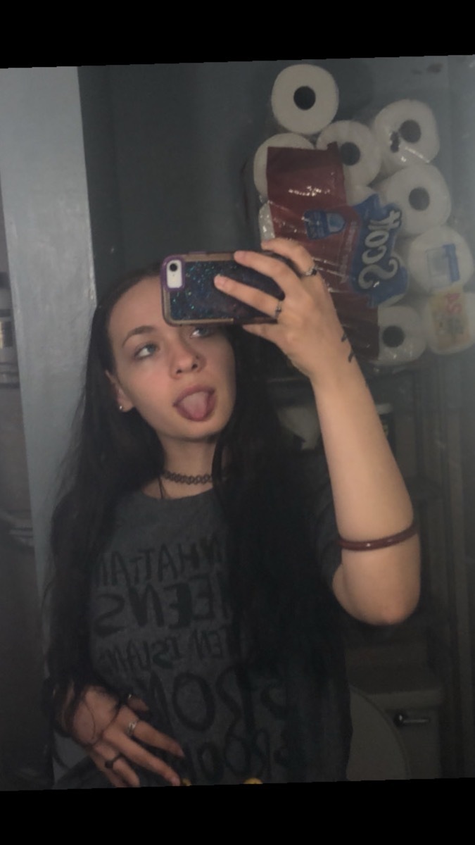 Black Dahlia OnlyFans header