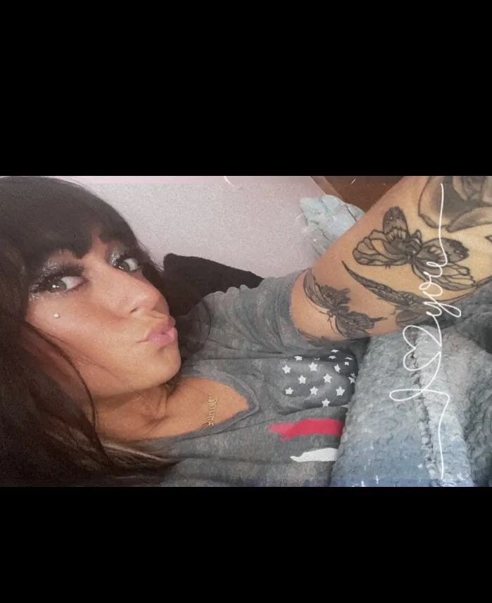 danielle OnlyFans header