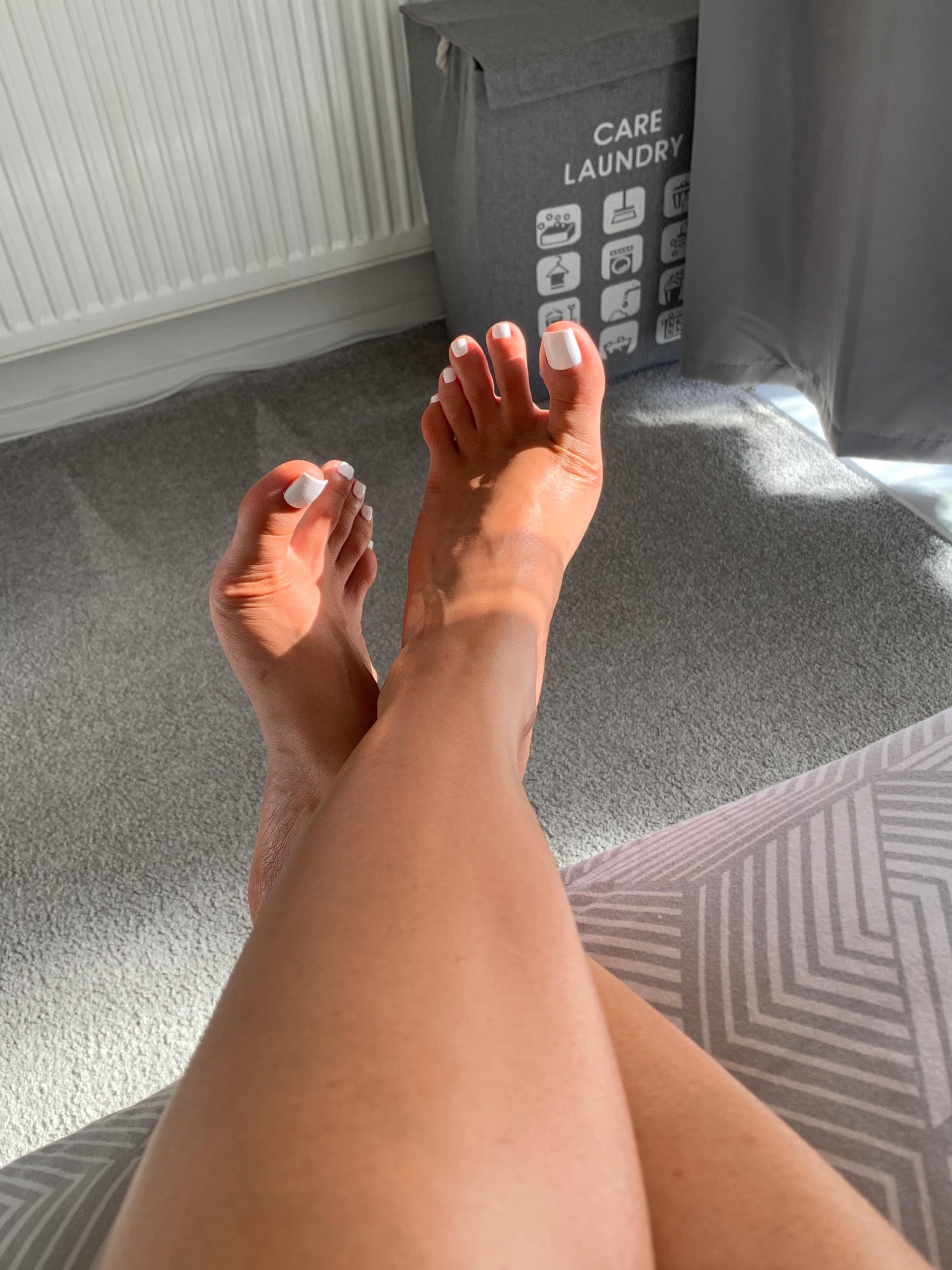 Diana's Feet OnlyFans header