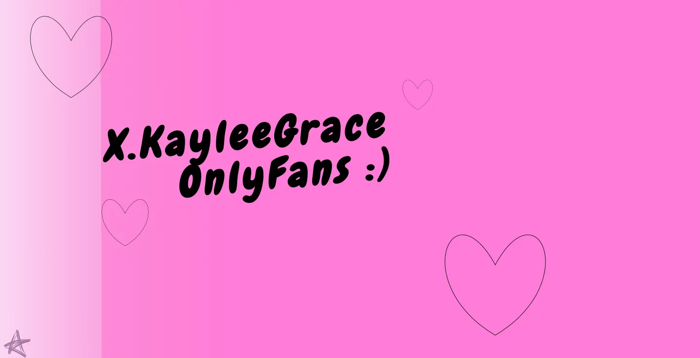 kali grace OnlyFans header