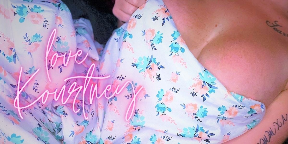 Kourtney.Xo OnlyFans header