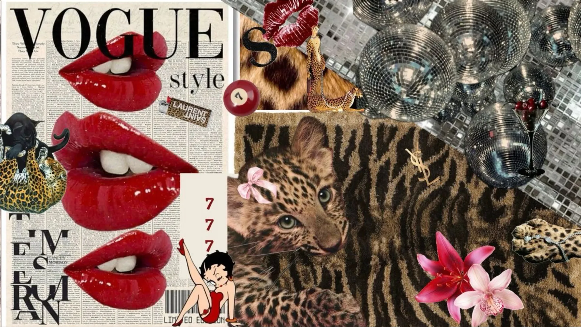 Luna Rose 🌟💋🍭 OnlyFans header