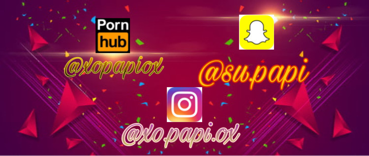 Antonio Morris OnlyFans header