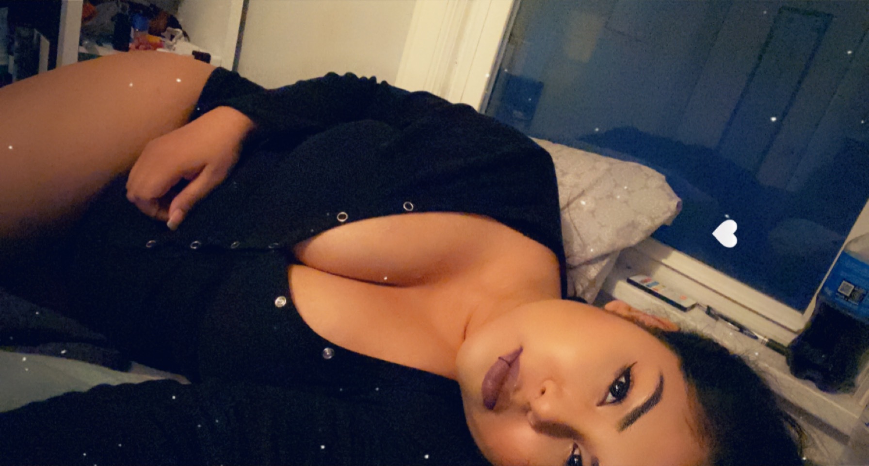 Tati OnlyFans header