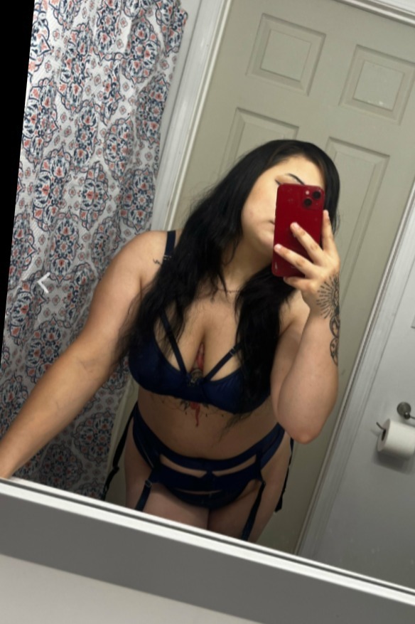 Trixie🧚🏻‍♀️ OnlyFans