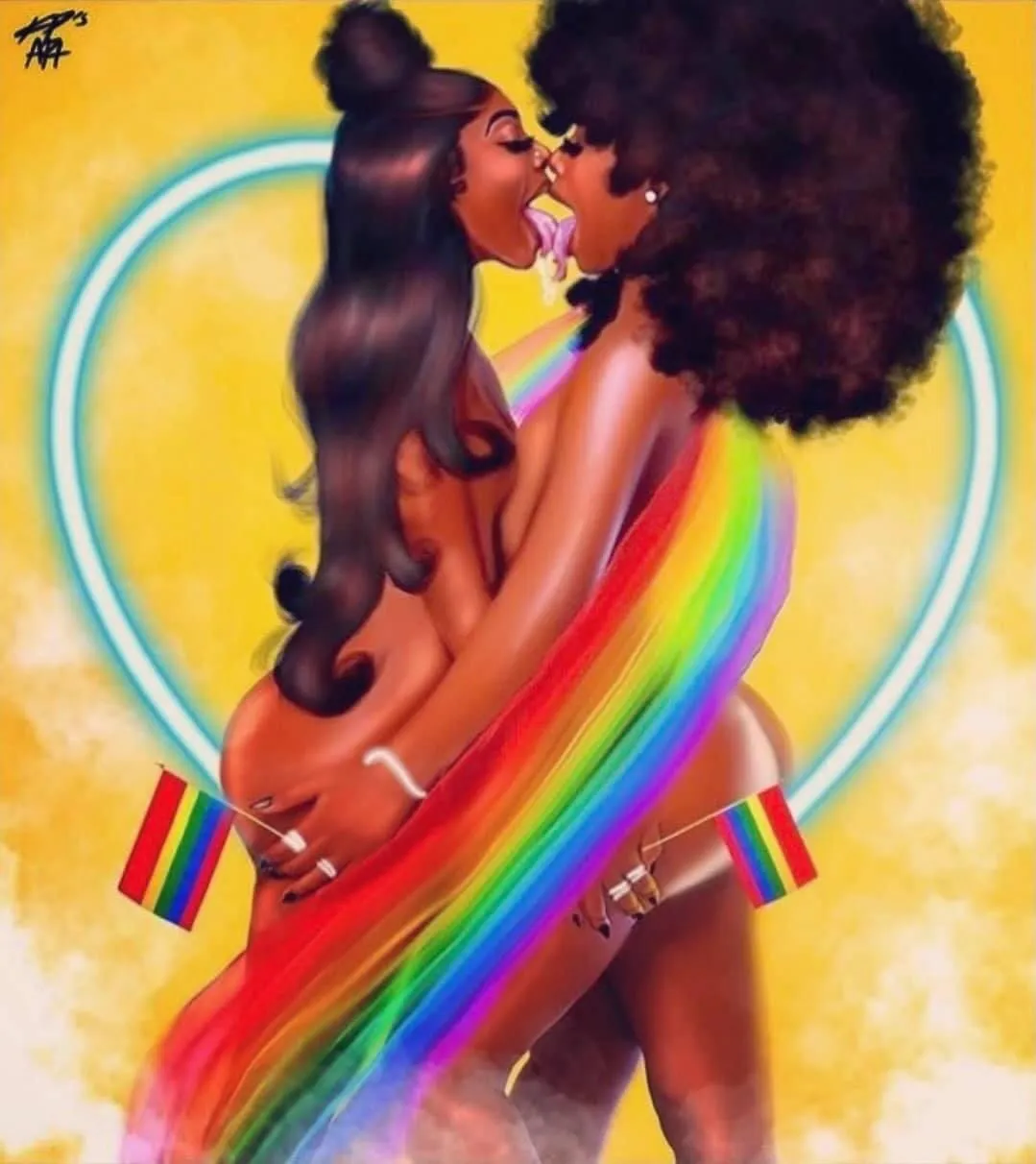 🌈 cover